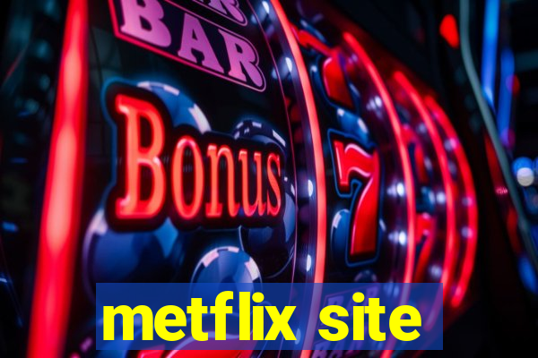 metflix site